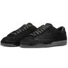 New Nike Blazer City Low Lx 'Triple Black' Women's AV2253-002
