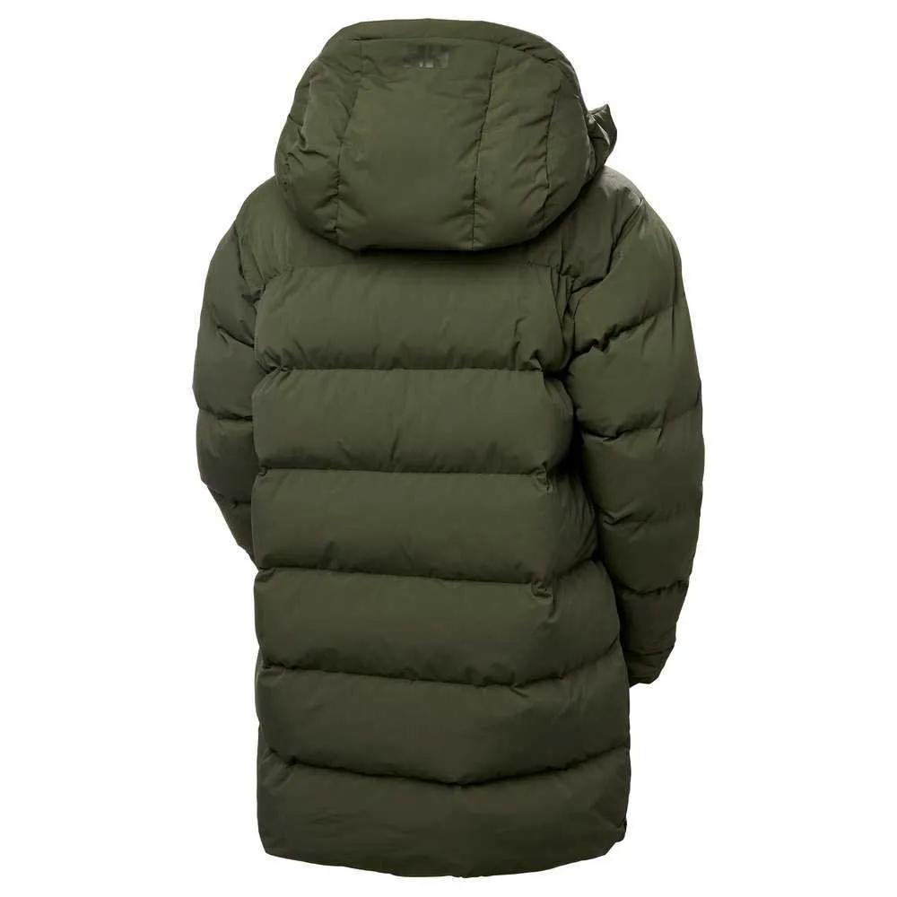 Helly Hansen Парка Aspire Puffy
