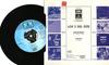 7inch Record LOS 5 DEL ESTE  Shibiribiribiu 1J00620888 Odeon 1972 Spain Pop Used