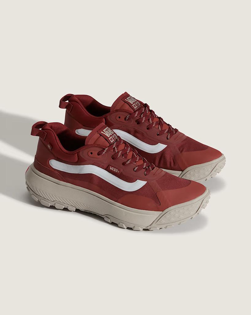 VN000CVU1LO Vans MTE Crosspath Coffee Brick Red (Men's)