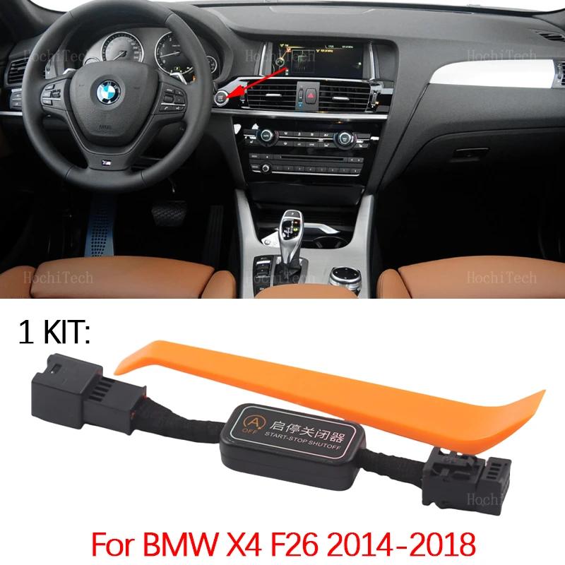 

Automatic Stop Start Engine System Off Device Control Sensor Plug Stop Cancel Cable Mode For BMW X4 F26 2014 2015 2016 2017 2018