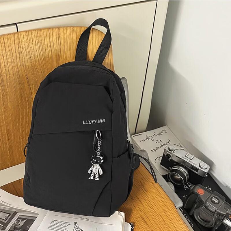 Мини-рюкзак Lishen Casual для активного отдыха 1L
