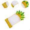 Inflatable Pool Float Hammock Water Lounge for Vacation Relax Summer