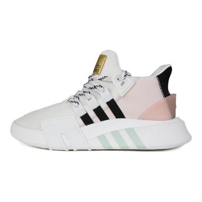 Originály Eqt Bask Adv 'Bílá/Růžová/Černá' Dámské tenisky EE5043