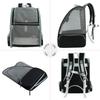 Backpack Pet Carriers for Cats and Dogs Innovative Traveler Bubble
