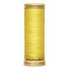 Set of 5* 100m Cotton Thread Gutermann - Att 63 - 1608