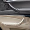 Fits Passenger Side Right Inner Door Panel Handle Pull Trim Cover for BMW E70 X5