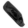 For Ford Falcon FG FGX FPV G6 G6E Turbo XR6 XR8 Sprint Car Styling Hand Speed Gear Shift Knob Handbrake Gaiter Boot Cover Collar