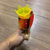 [USED] K-POP BIGBANG Light Stick B Logo Crown Design