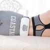 HZZONG Smart Portable Lumbar & Abdominal Massager