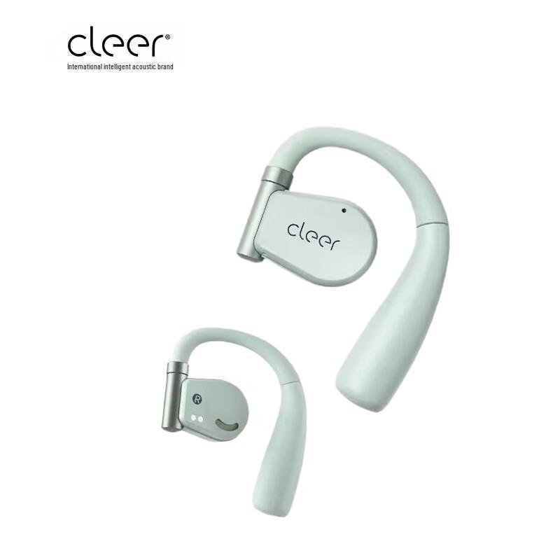 Cleer ARC 2 Open-Ear Sports Bluetooth Earphones