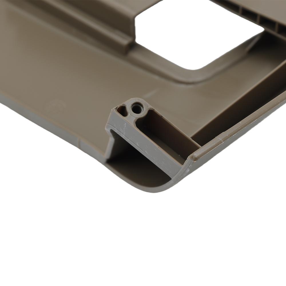 Front Left Seat Side Panel Trim Cover for Volvo XC90 S80 V70 S60 2007 2008- 2017 Beige Panel Trim Accessoires 39802015 Parts