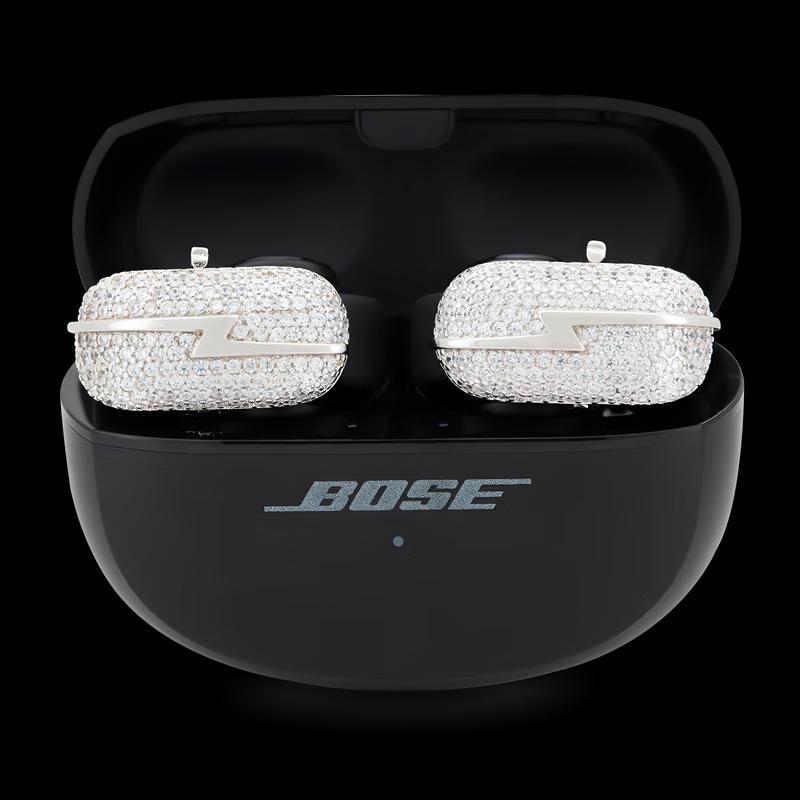 

Набор аксессуаров для наушников Bose Ultra Open
