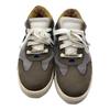 Used sneakers