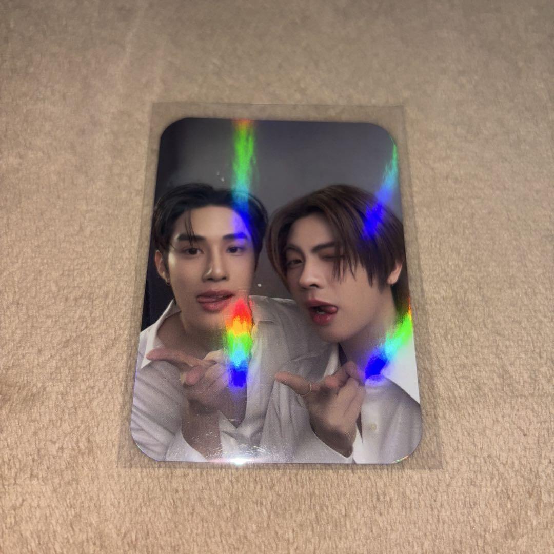 

[USED] DMD TleFirstone Trading Card POPUP Secret Card