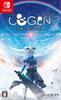 Ootori Kohaku and the Sword of Time Switch COGEN -