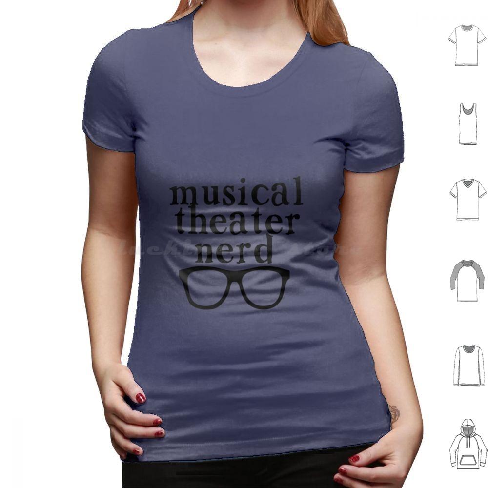 Musical Theater Nerd T Shirt Men Women Kids 6xl Musical Theater Musical Theatre Broadway Musical Theater Nerd Musical Theatre