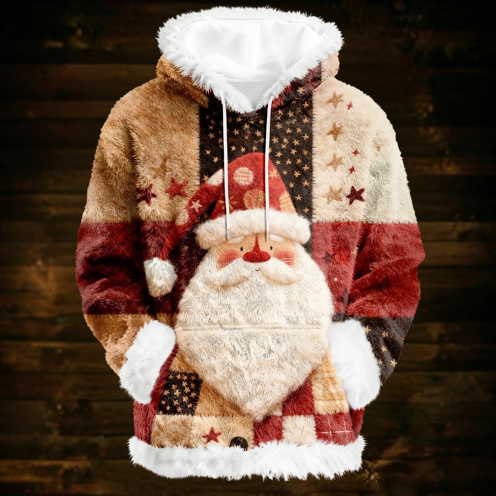 Hoodies für Damen Oversized Winter Plüsch Niedliche Sweatshirts Pullover Trendige Herbst Winter Kleidung