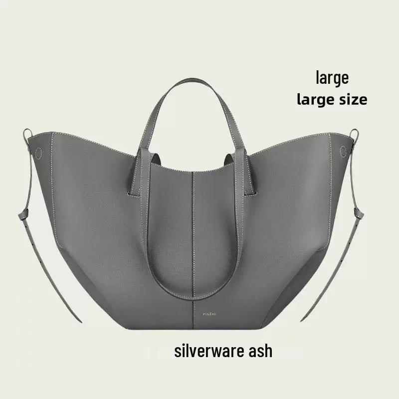 Kuhleder Polens Flügel Damen Mode Tragetasche - Einzelne Schulter oder Handheld.