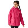Regatta Childrens/Kids Calderdale II Waterproof Jacket