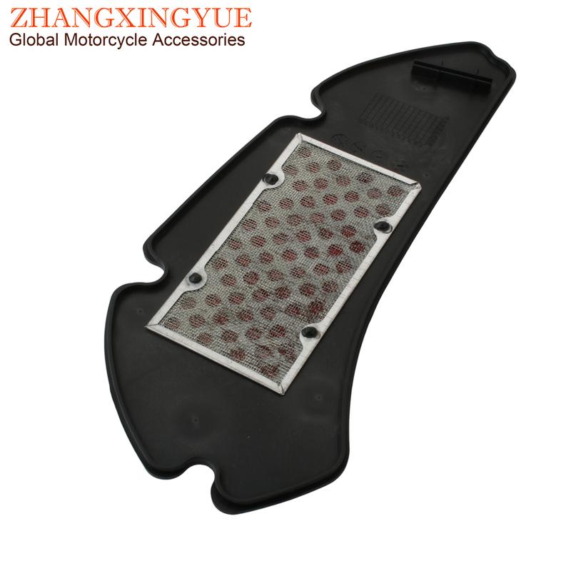 Scooter SH125 SH150 Air Filter For Honda SH 125 I NES @ Chiocciola 125 150 17210-KGF-900