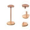 Headphone Display Stand Earphone Bracket Modern Lightweight Sturdy Gaming Headset Rack