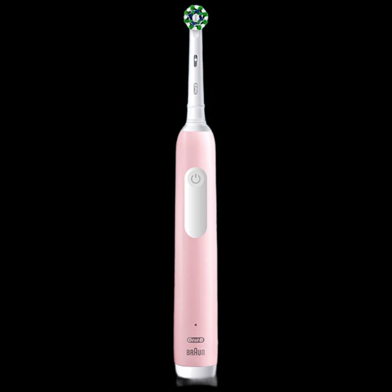 

Oral-B Pro1Max Electric Toothbrush