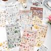 Costura e tricot – Scrapbooking