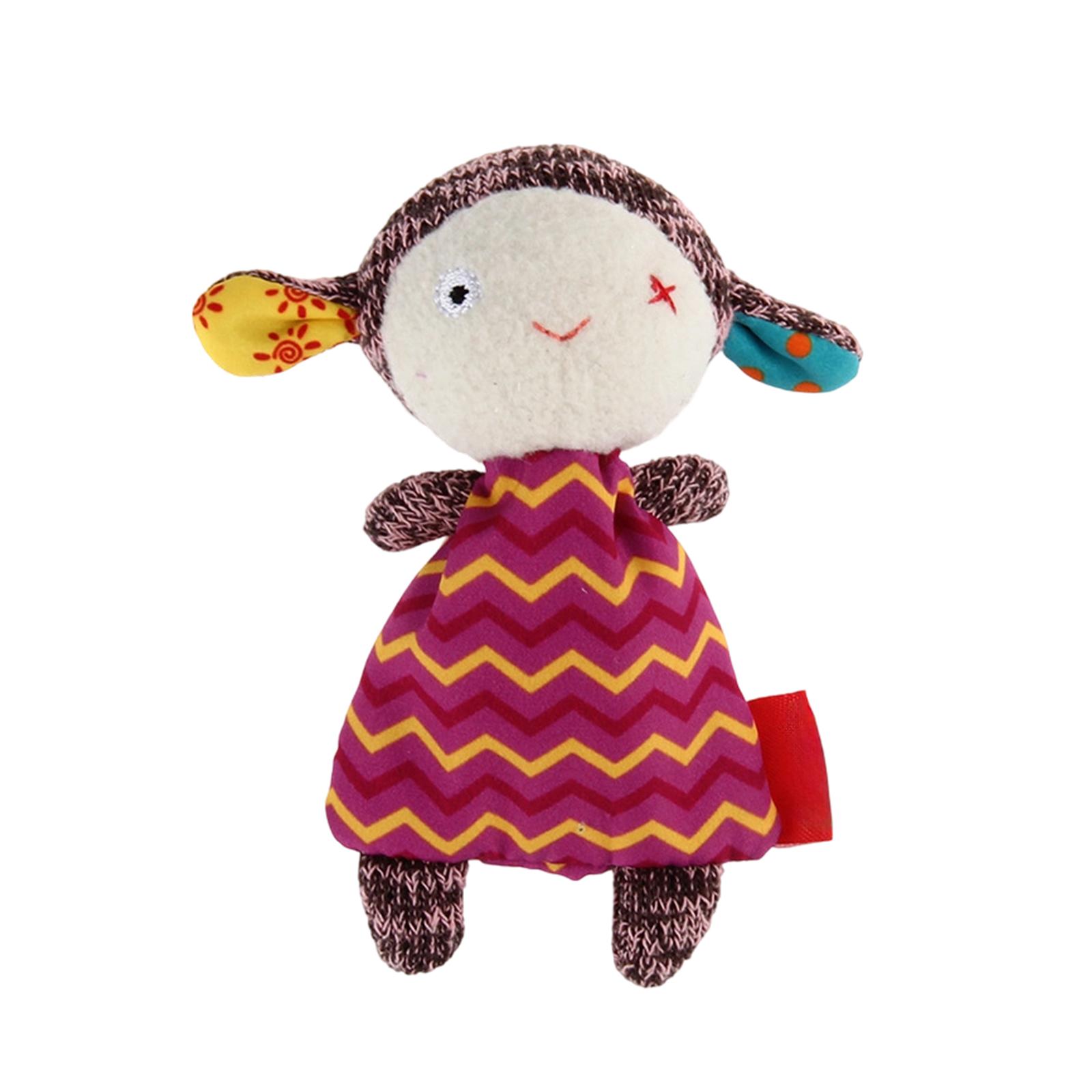 

Replaceable Washable Catnip Toy For Cats, A Great Way To Keep Them Entertained. One Size