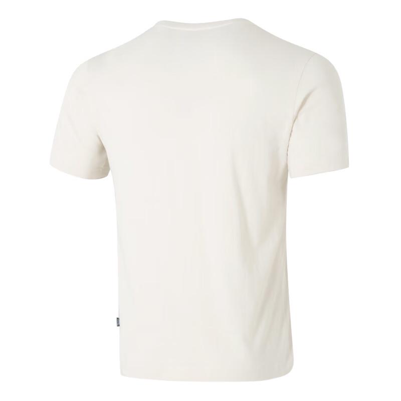 Puma Men's Summer Short Sleeve T-Shirt