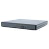 External DVD Drive USB 2.0 Plug and Play Low Noise Stable Durable DVD Drive for Laptop Desktop AIO