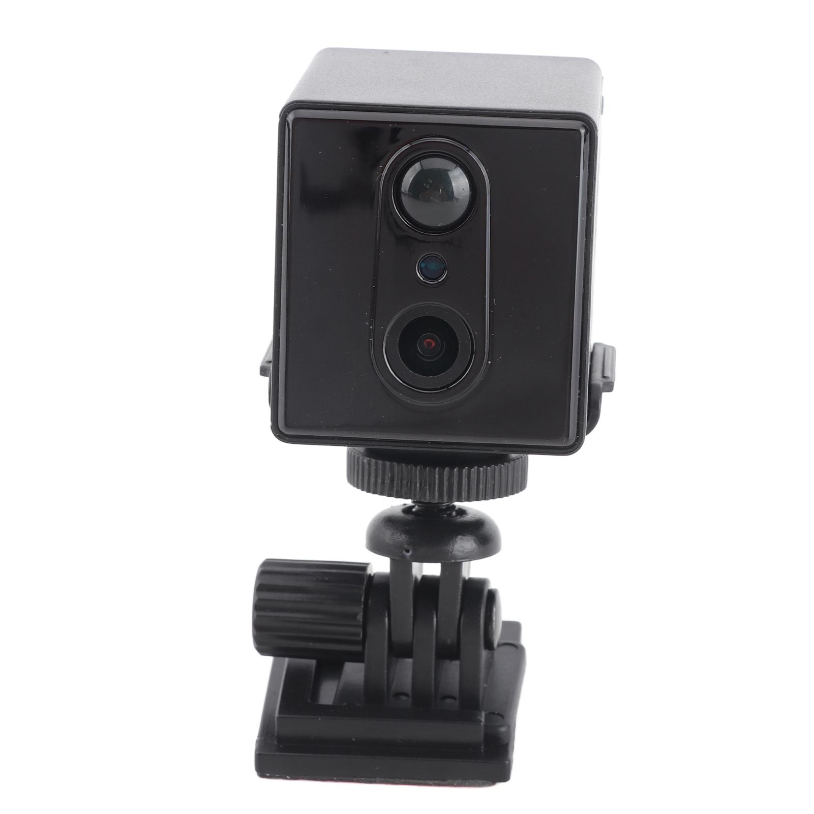 

4G Camera 2MP HD PIR Detection Wireless Surveillance Camera with 360 Degree Rotatable Bracket