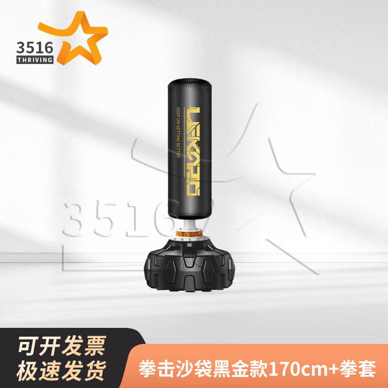 

Freestanding Tumbler Punching Bag