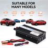 1000W Modified Sine Wave Power Inverter DC 12V To AC 220V Car Power USB Inverter Sine Wave Converter