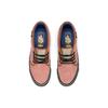 Bodega X Vans OG Chukka LX Mid-Top Modern - Red Unisex Sneakers Black VN0A4U3GY25