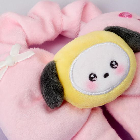 BT21 Minini U Edition cu Panglică Bandă de Pluș cu Panglică