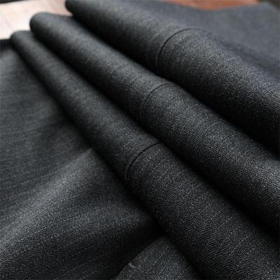 Men's Striped Suit Set: Business Formal & Wedding Wear - Jacket and Shorts