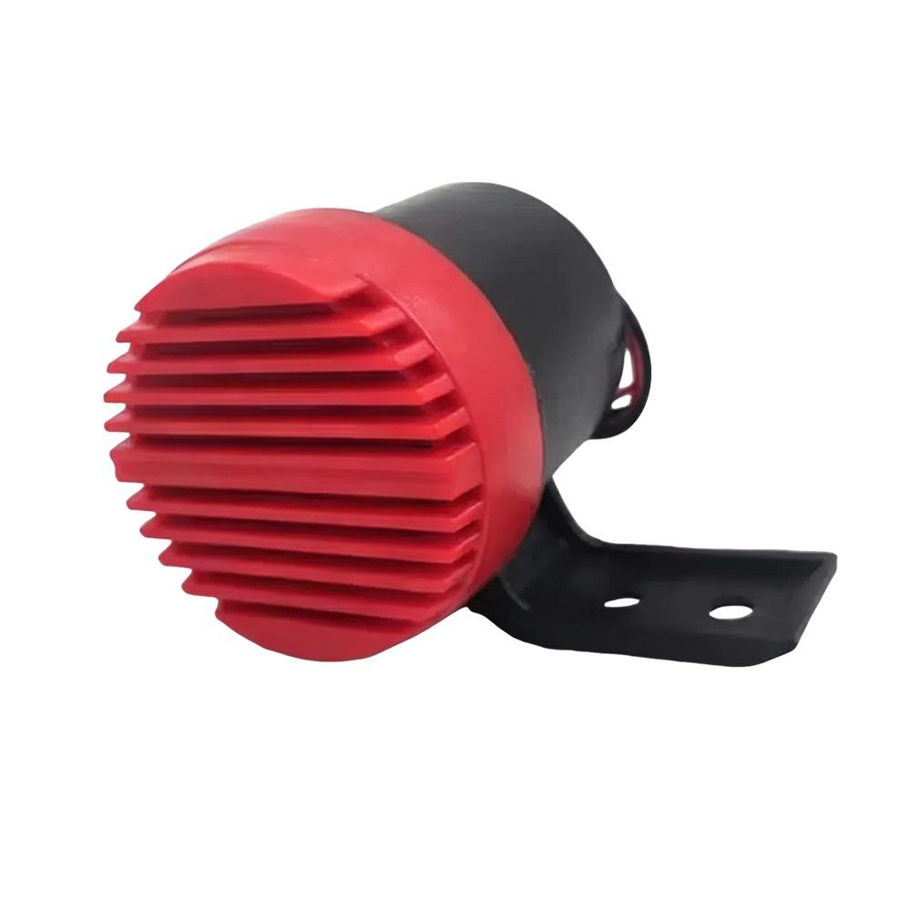 Shockproof Car Horn Dog Barking Sound Universal Reversing Warning Sound  Simulat Dog Barking Sound