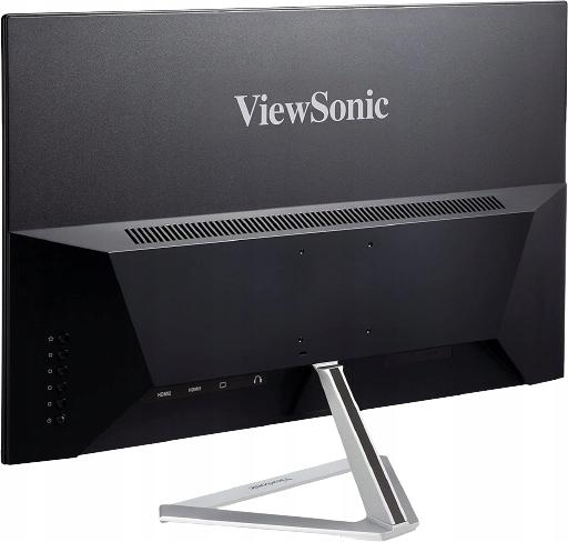 Monitor ViewSonic 27" VX2776-SMH (VS18117) 2xHDMI VGA Głośniki 2x2W