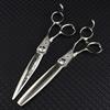 Instrumentos de cabeleireiro – Tesoura para cabelo