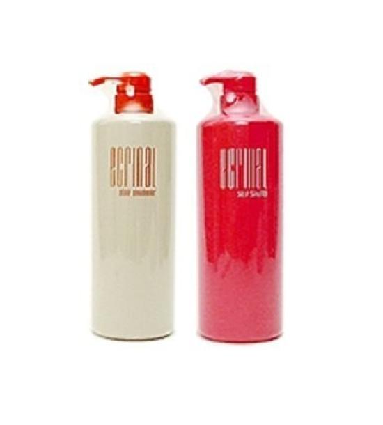 

Demi Eclinal Scalp Shampoo 800ml & Conditioner 800ml Set