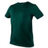 Green T-shirt, Size XL