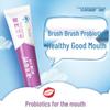 Yunnan Baiyao Probiotic Mint Toothpaste