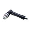 Right Angle 90 Degree Drill Cordless Drill Angle Right Angle DIY HFS(R) Drill, 1-10mm, L-Shaped Adapter, Attachment, Adapter, Drill, Adapter,