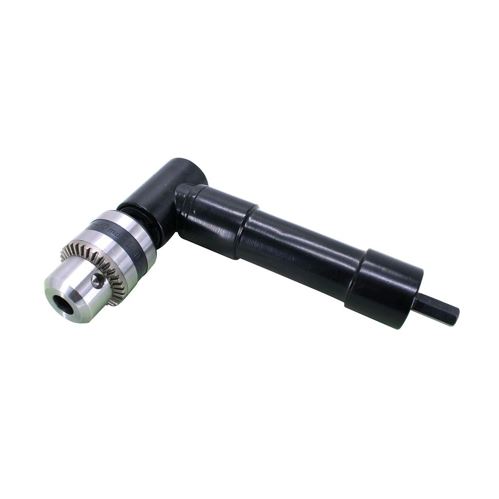Right Angle 90 Degree Drill Cordless Drill Angle Right Angle DIY HFS(R) Drill, 1-10mm, L-Shaped Adapter, Attachment, Adapter, Drill, Adapter,