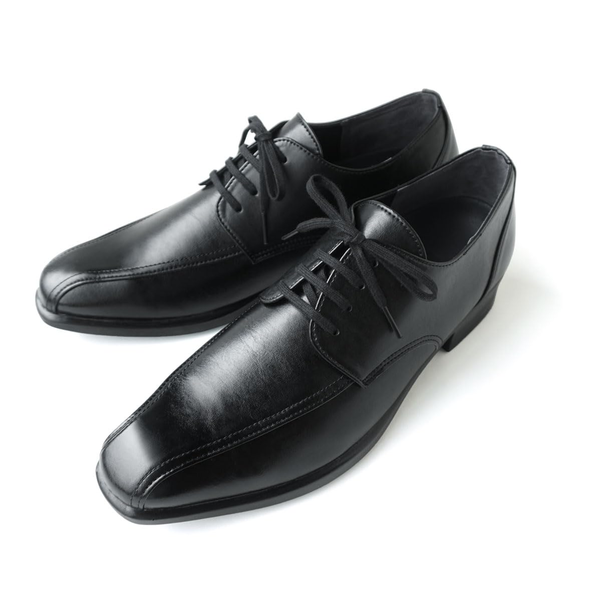 

[Belle & Sofa - Gentle Shoe Workshop] Men s Business Shoes - Comfortable for Walking and Running - Sneakers - Lace-up, Rainproof, Assist Insole - Made
