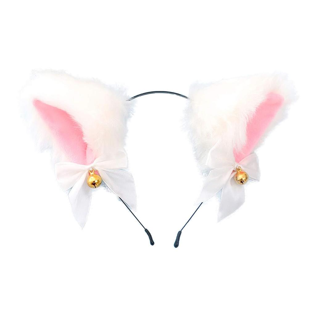 Cartoon Stirnband Kostüm für Halloween, Cosplay, Weihnachten, Party, Make-up oder Gesicht waschen Haarschmuck
