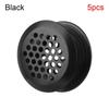 Dual Panel Installation Wardrobe Shoe Cabinet Air Vent Ventilator Grille