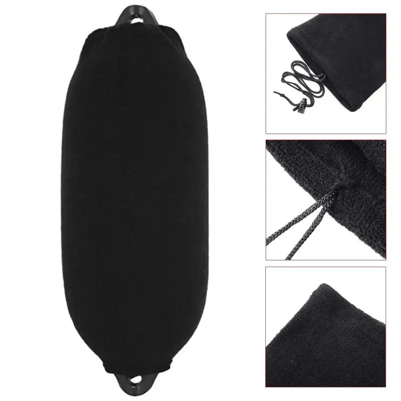 Boat Fender Cover For Center Rope Tube Style for 140mm X 500mm /5.5 Inches X 20 Inches (G1)Fenders
