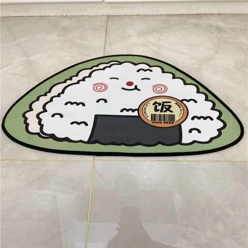 

Коврик для слива кухонной столешницы, впитывающий коврик для рабочего стола, подставка под раковину, мягкий коврик для диатомовой грязи 40 * 60CM